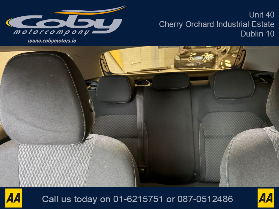 2022 Skoda Fabia Style 1.0 i 80HP 5DR Manual. NCT, Alloy Wheels, MFSW, USBC, Air Conditioning, Smart Link, Hands Free, Rear Parking Sensors and more. €16,950