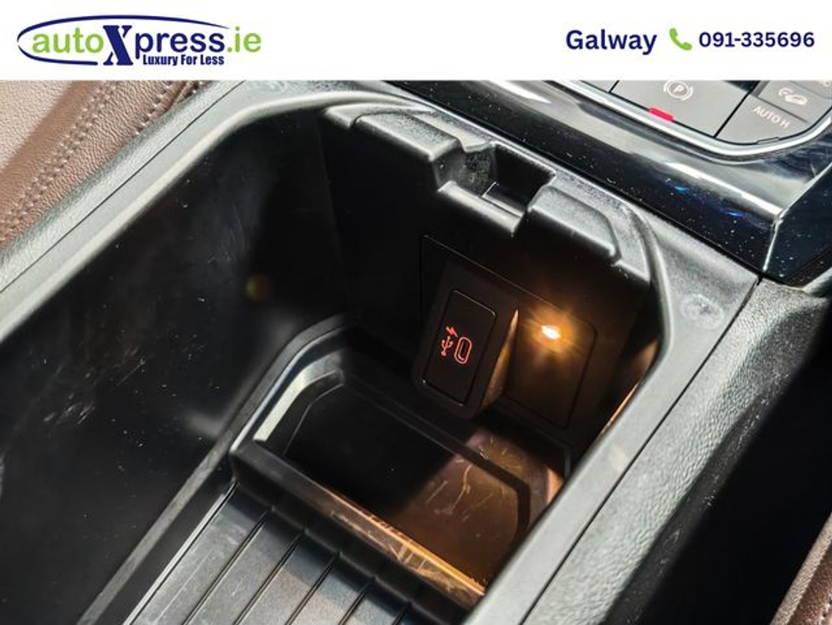 2022 BMW X3 - image 33