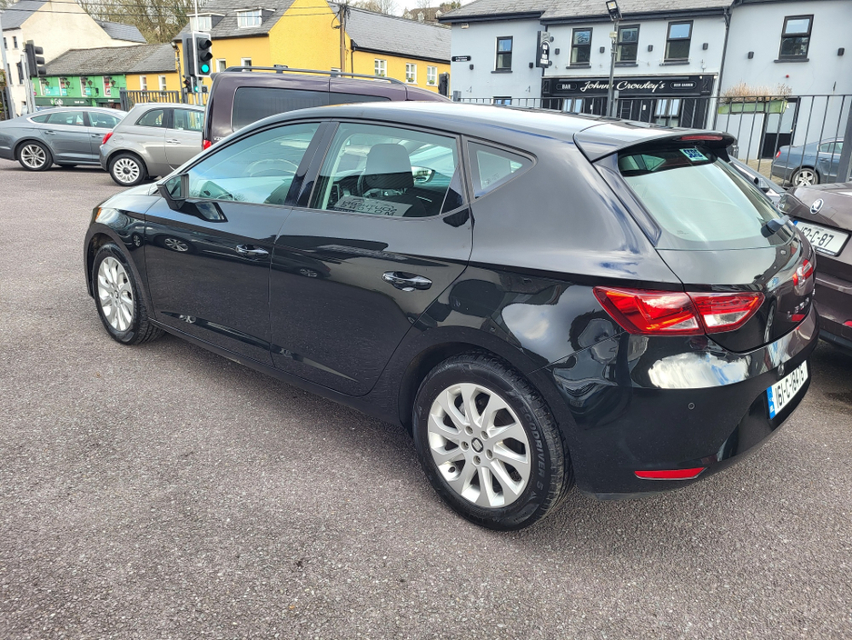 2016 SEAT Leon - image 10