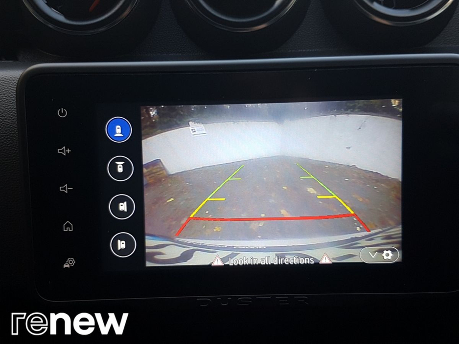 2022 Dacia Duster - image 24