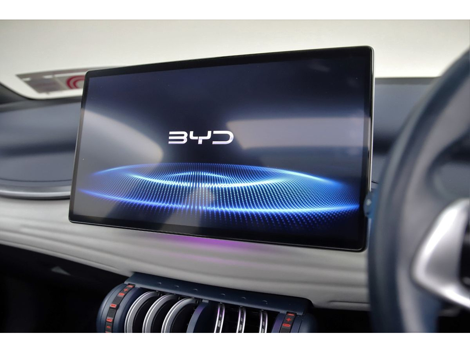 2023 BYD ATTO 3 ATTO 3 DESIGN *BI-TONE LEATHER*EL.SUNROOF*360 PAN CAMERA* €25,890