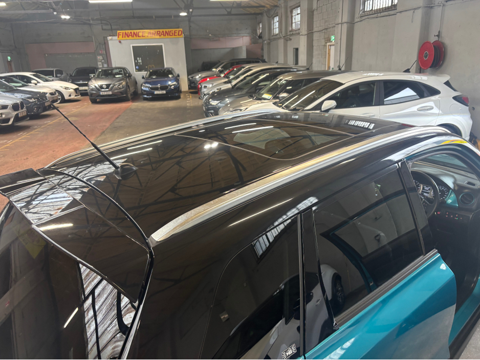 2019 Suzuki Vitara - image 15