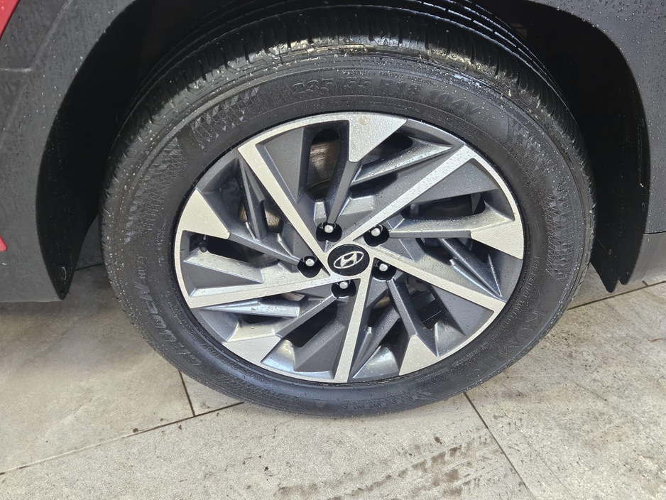 2021 Hyundai Tucson 2WD Executive €25,950