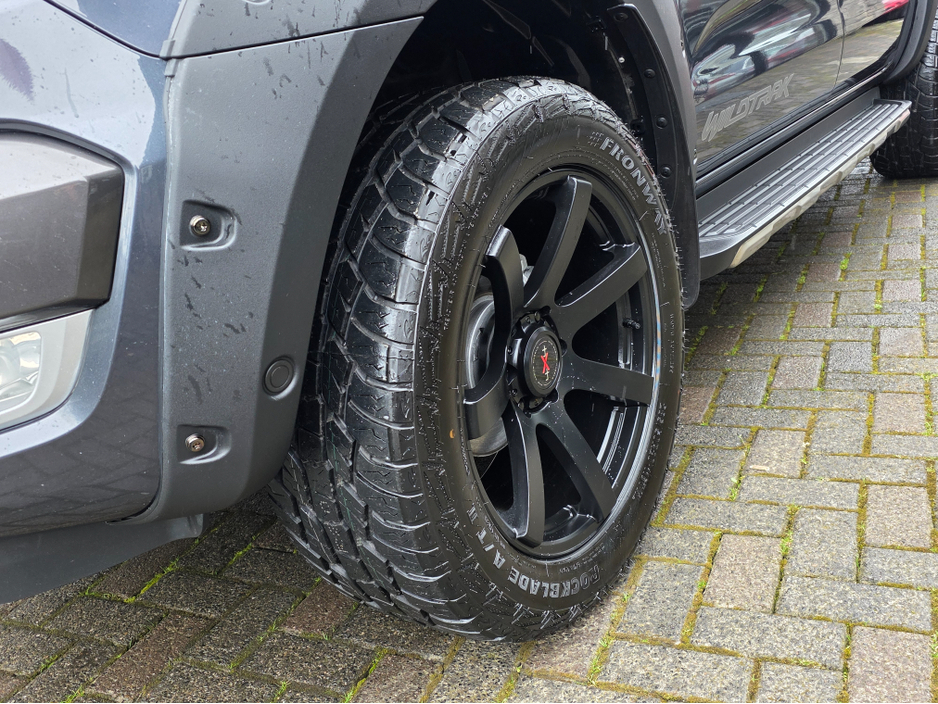 2019 Ford Ranger - image 7