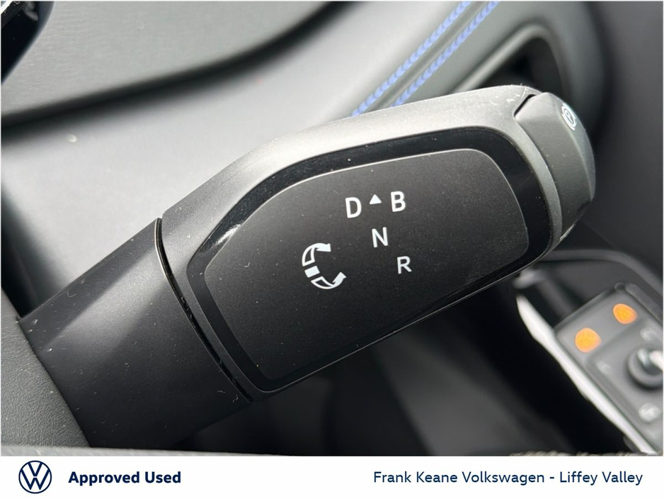 2026 Volkswagen ID.3 GTX 79KWH FIRE+ICE *ORDER YOUR 261 TODAY*