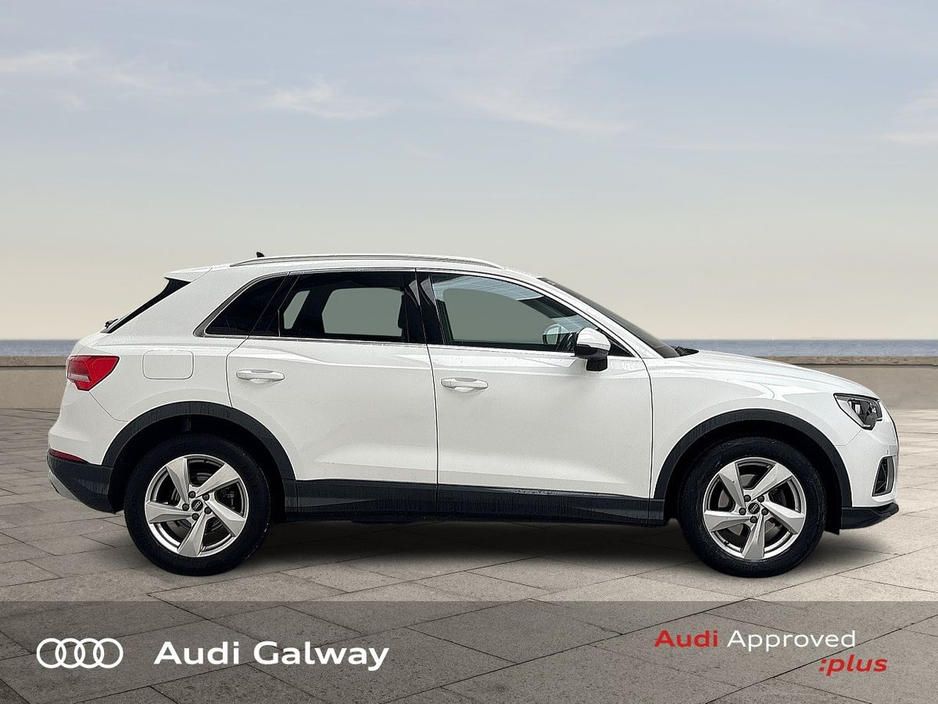 2021 Audi Q3 €439 P/M - 35 TDI 150HP SE A/T €32,950