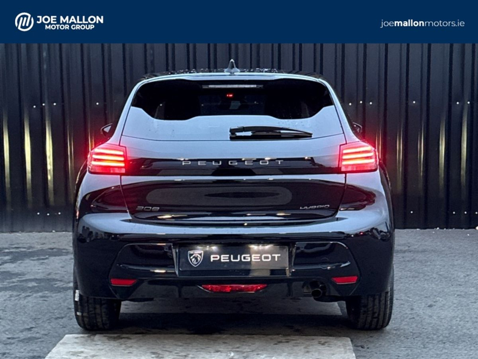 2026 Peugeot 208 - image 14