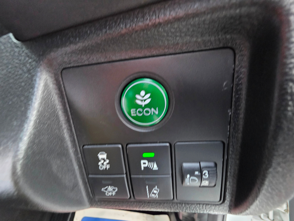 2016 Honda HR-V 1.5 I-vtec ES 5DR €14,950