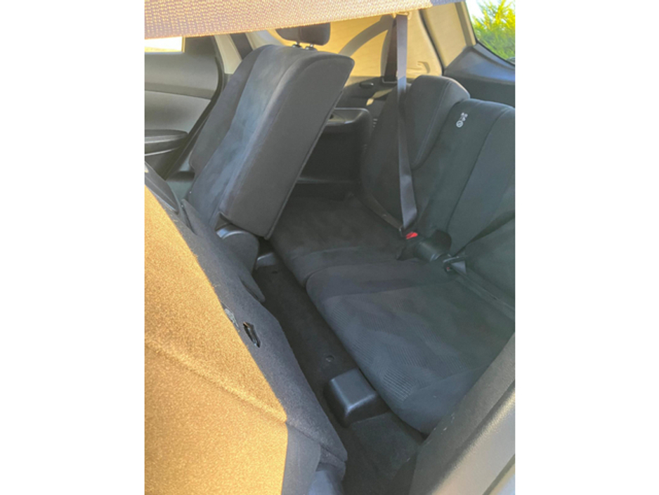 2016 Nissan X-Trail 1.6 DSL SV TP 7 SEAT E E6 4DR €8,500