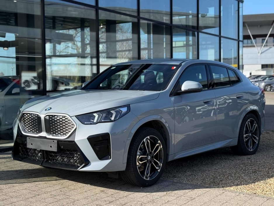 2026 BMW iX2 for sale in , Ireland