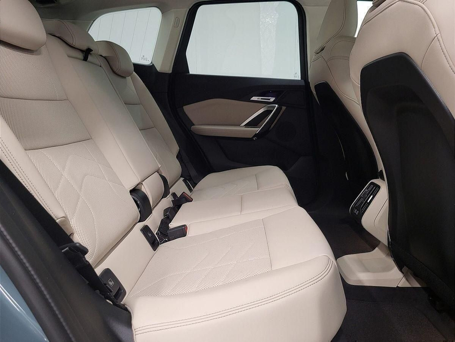 2025 BMW iX1 - image 11