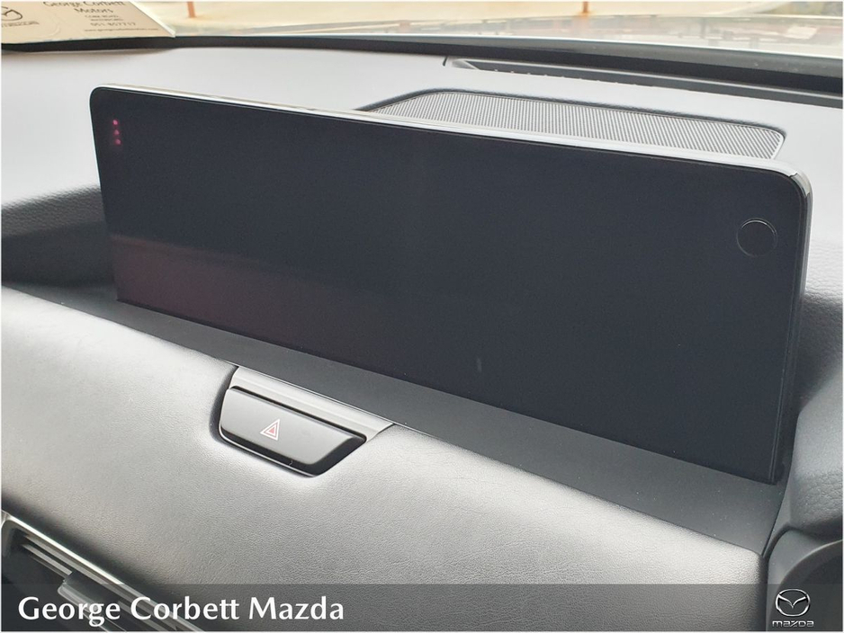 2026 Mazda CX-60 - image 10