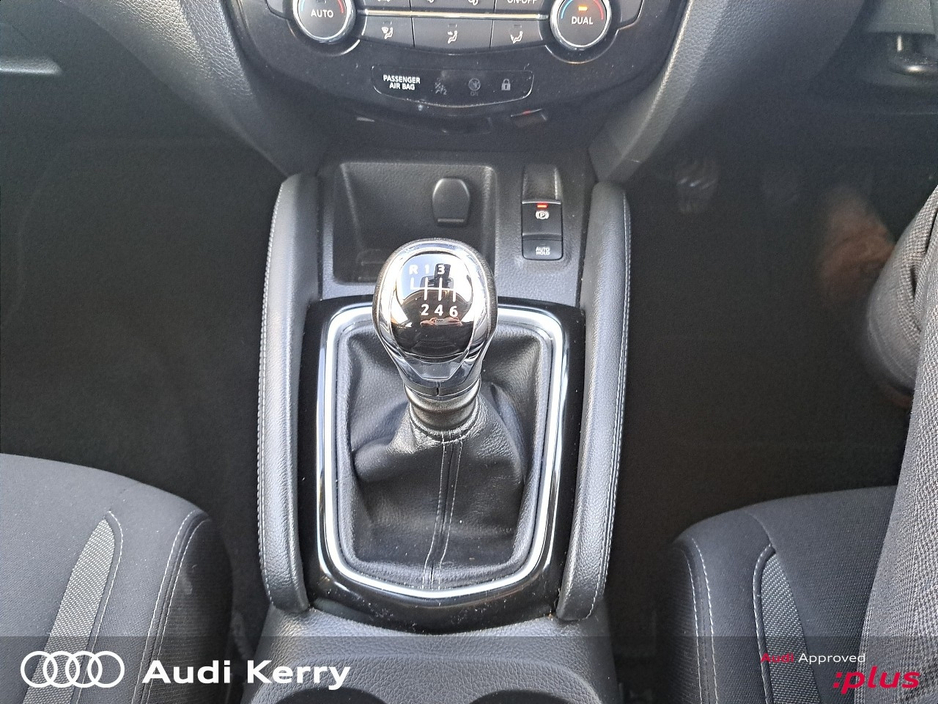 2021 Nissan Qashqai 1.3 DIG-T ACENTA PREM €19,900