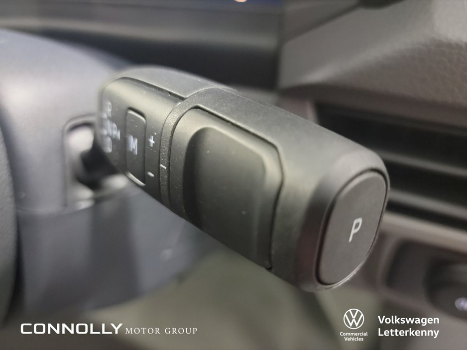 2026 Volkswagen Transporter Trendline LWB 150 PS 2.0 TDI 8sp Automatic