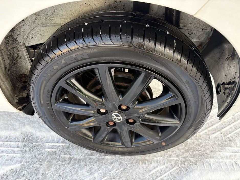 2017 Toyota Aygo 1.0 IX-Pression 42Miles €8,995