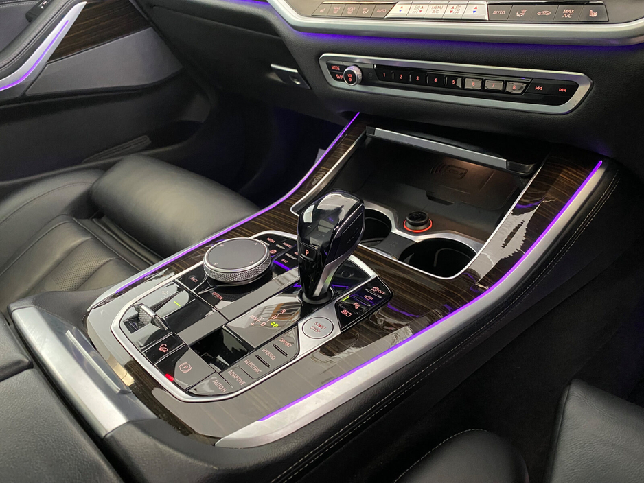 2021 BMW X5 xDrive45e M Sport €64,950