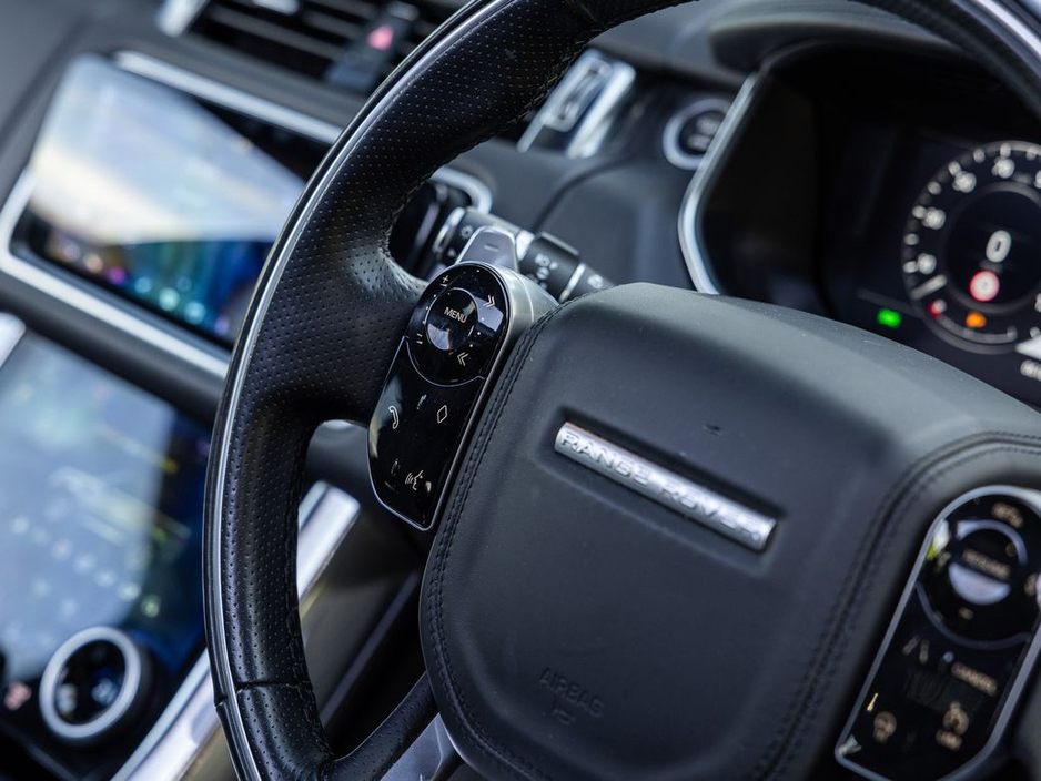 2022 Land Rover Range Rover Sport - image 16