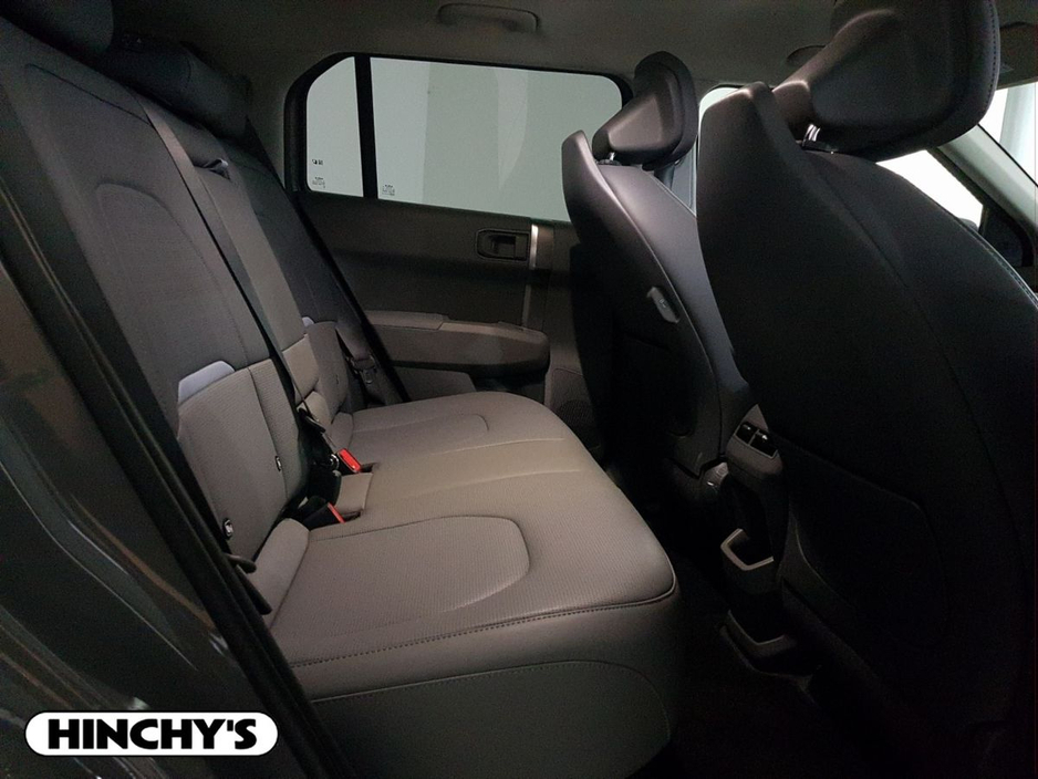 2025 Kia EV3 EV3 Earth 2 - Long Range €41,900