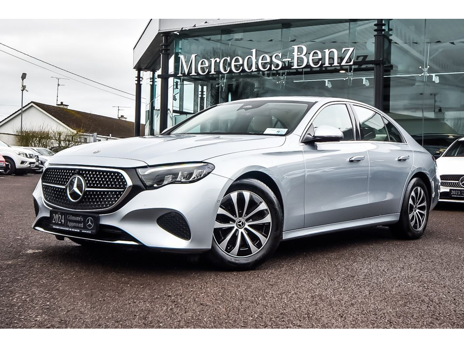2024 Mercedes-Benz E Class for sale in , Ireland