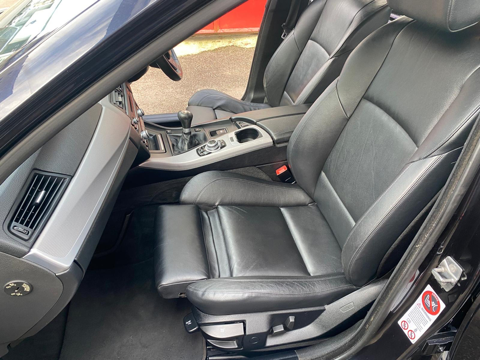 2011 BMW 5 Series D F10 M SPORT 4DR €6,750