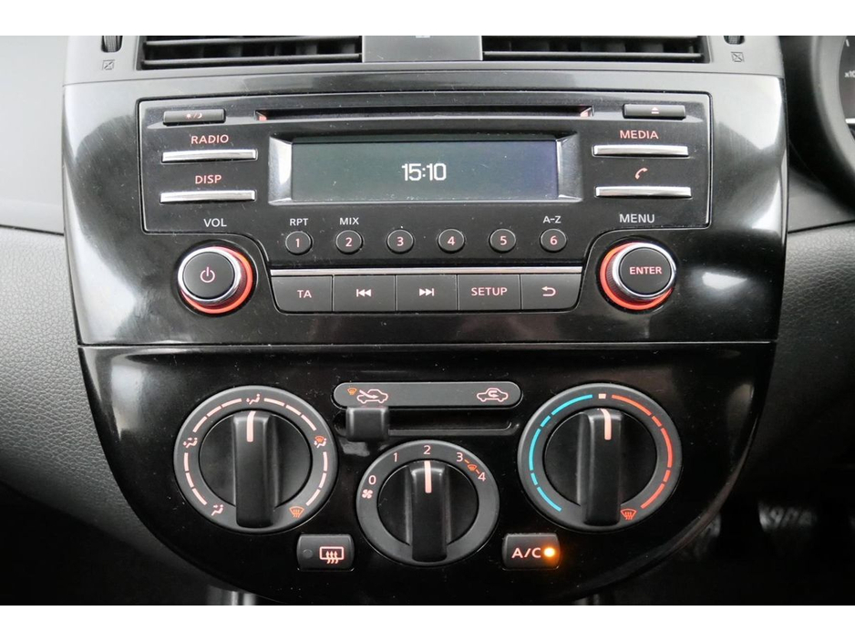 2018 Nissan Pulsar 1.5 DSL XE E6 5SPD *1 YEARS WARRANTY*