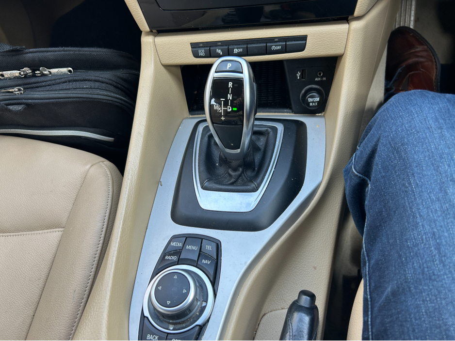 2014 BMW X1 - image 13