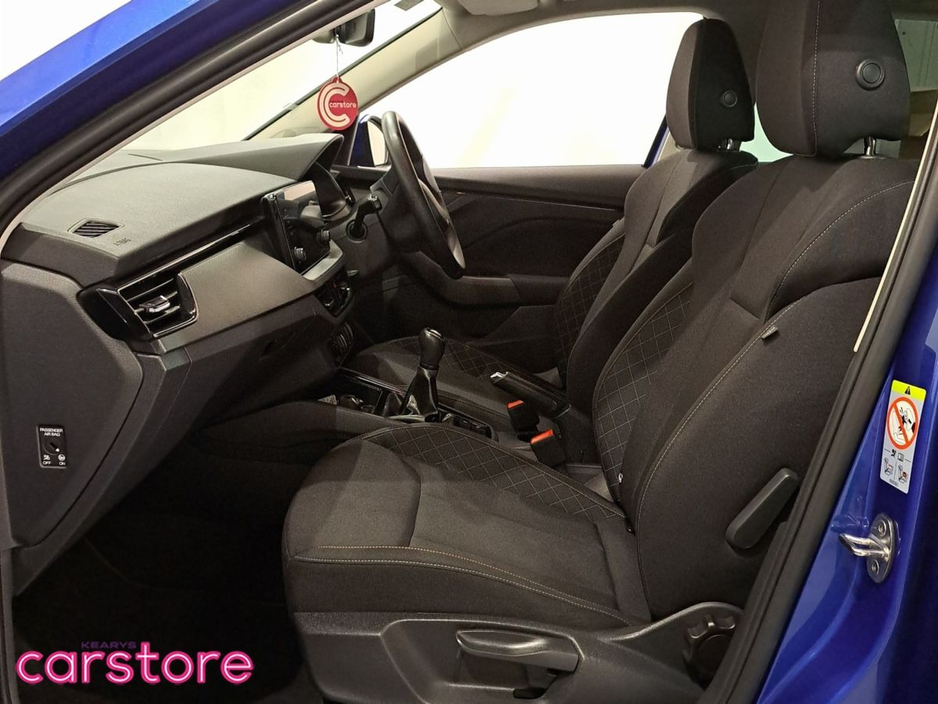 2024 Skoda Kamiq - image 9