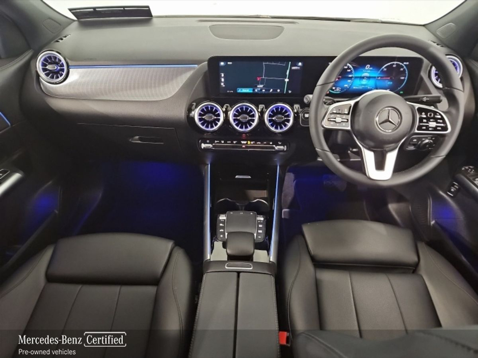 2023 Mercedes-Benz EQA - image 14