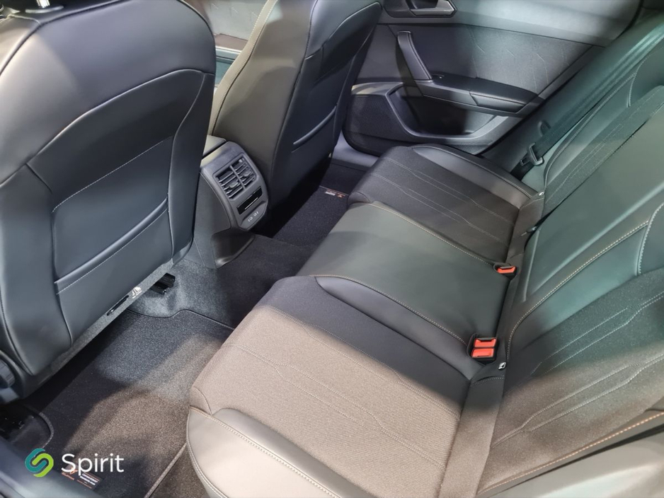 2026 Cupra Formentor - image 5