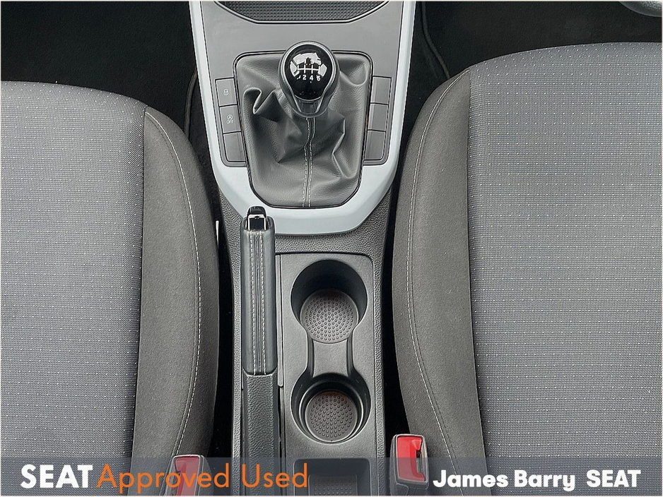 2023 SEAT Arona - image 14