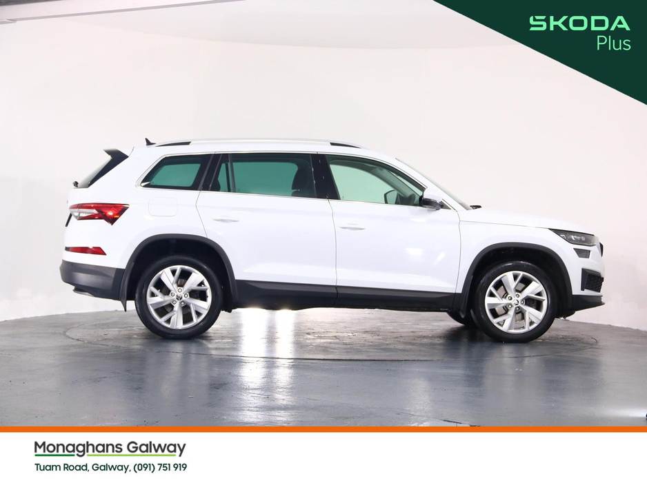 2024 Skoda Kodiaq 7S STYLE 2.0 TDI AUTO *TOP SPEC* €50,950