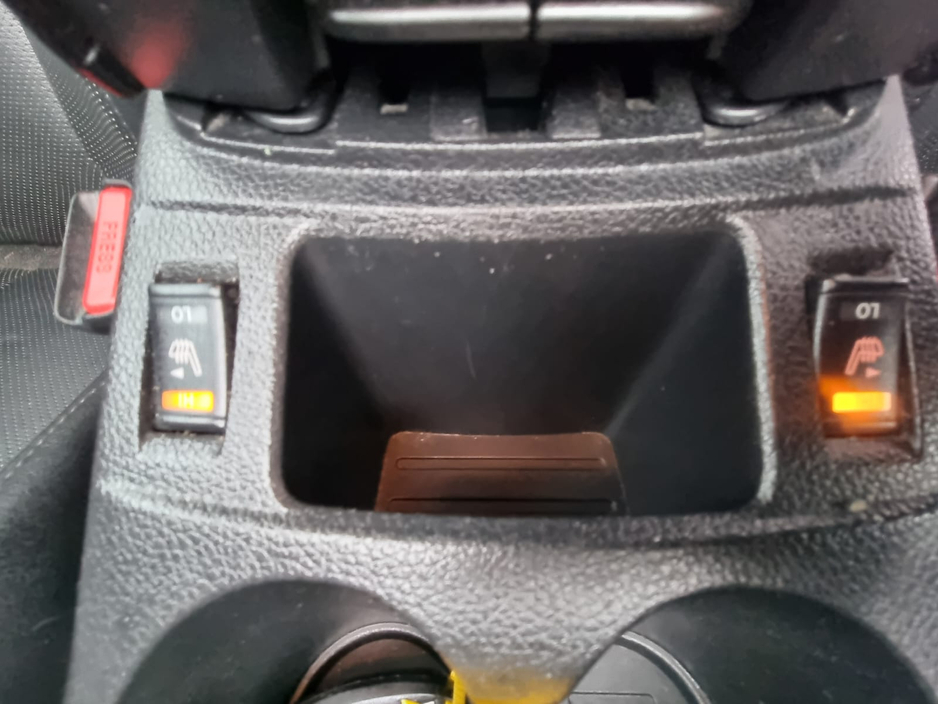 2017 Nissan Qashqai - image 19