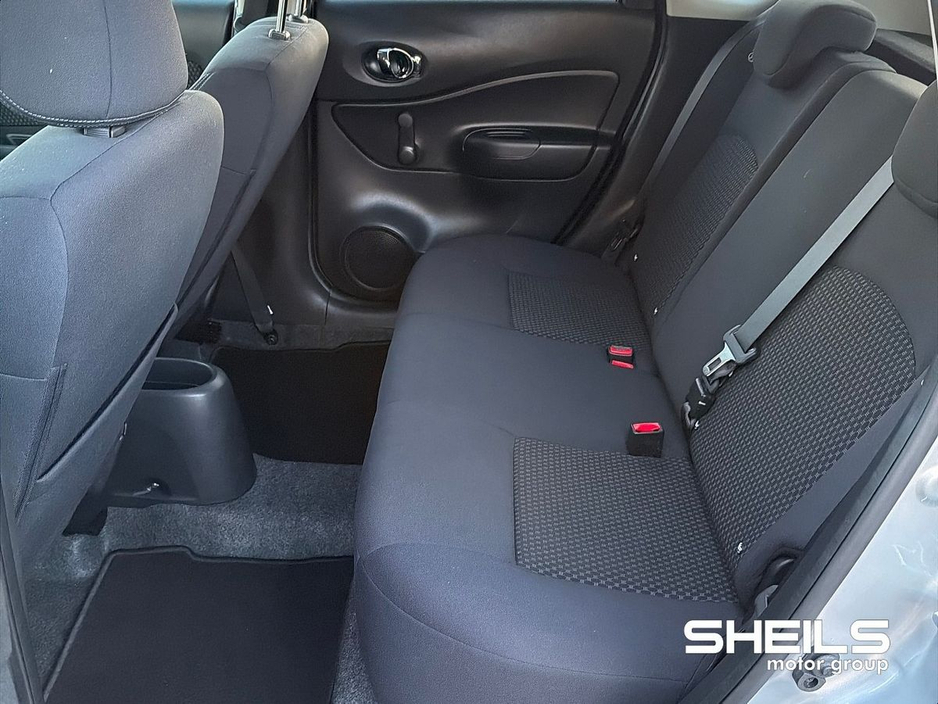 2016 Nissan Note 1.2 Petrol SV *Tiny Mileage* €10,950