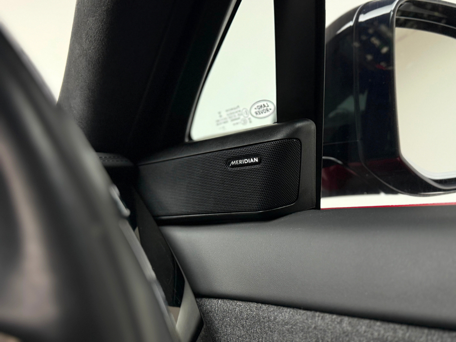 2023 Land Rover Range Rover Sport - image 21