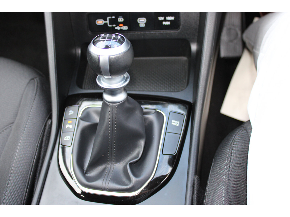 2025 Hyundai Tucson Tucson FL Comfort Plus €38,950