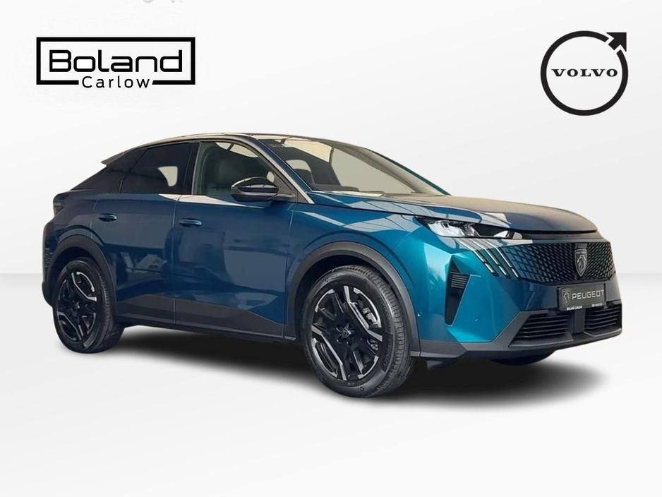 2026 Peugeot 3008 for sale in , Ireland