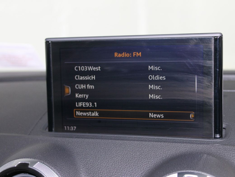 2017 Audi A3 - image 17