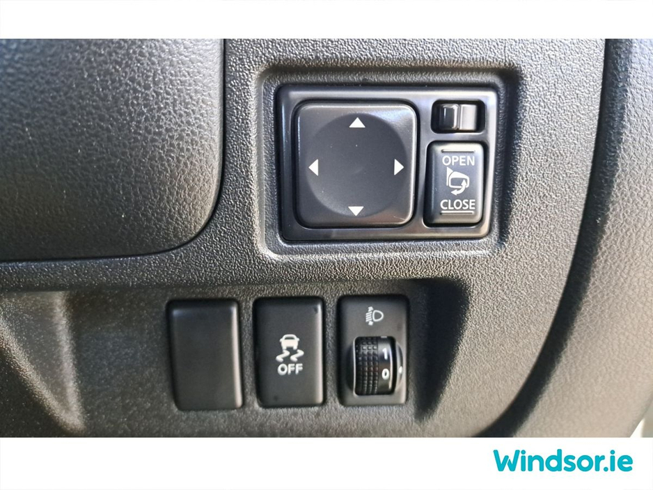 2018 Nissan March S AUTO €9,995