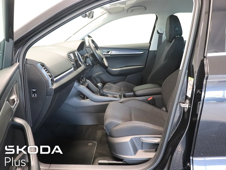 2022 Skoda Karoq 2.0TDI 115HP Style €28,950