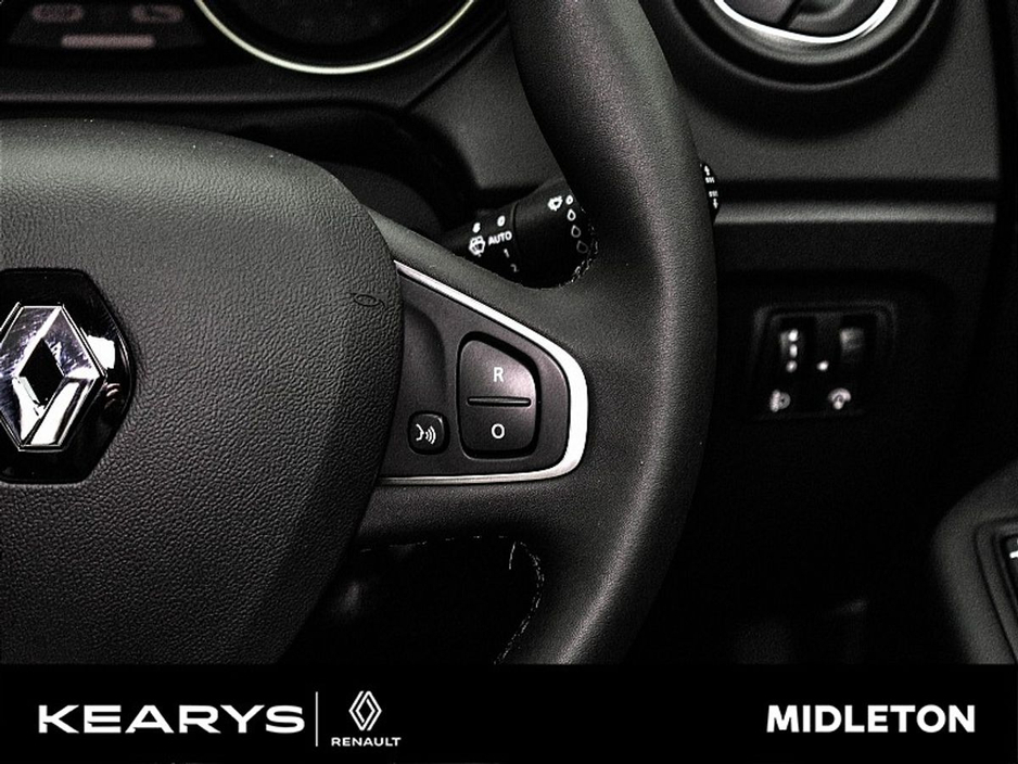 2020 Renault Captur - image 13
