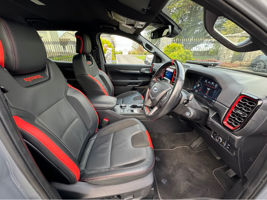 2023 Ford Ranger - image 10