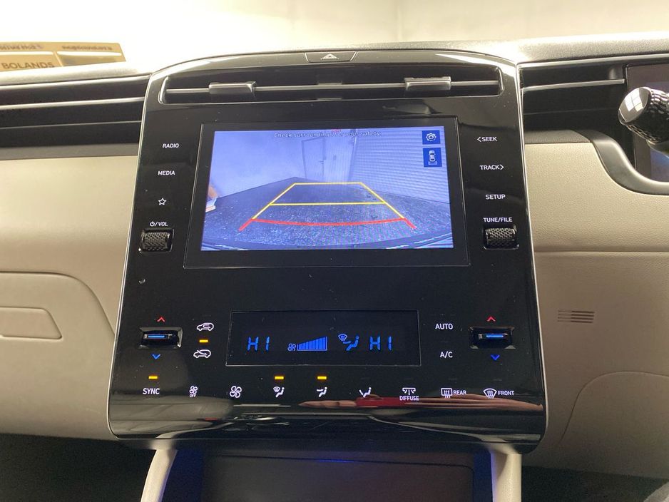 2021 Hyundai Tucson - image 18