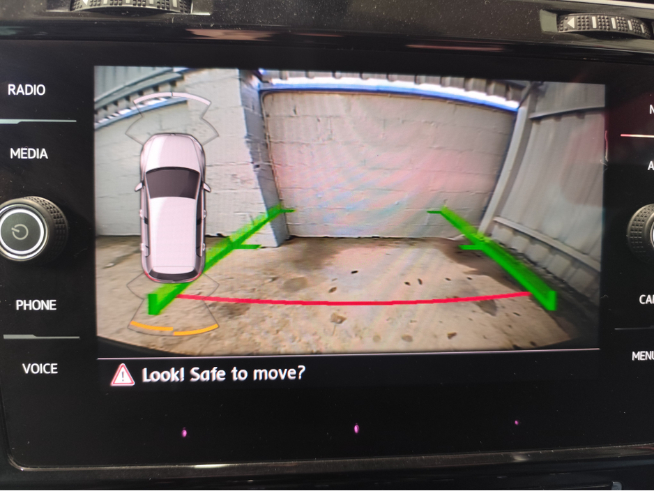 2019 Volkswagen Golf R-LINE 1.0 TSI MANUAL 6SPEED FWD 115HP 5DR €20,900