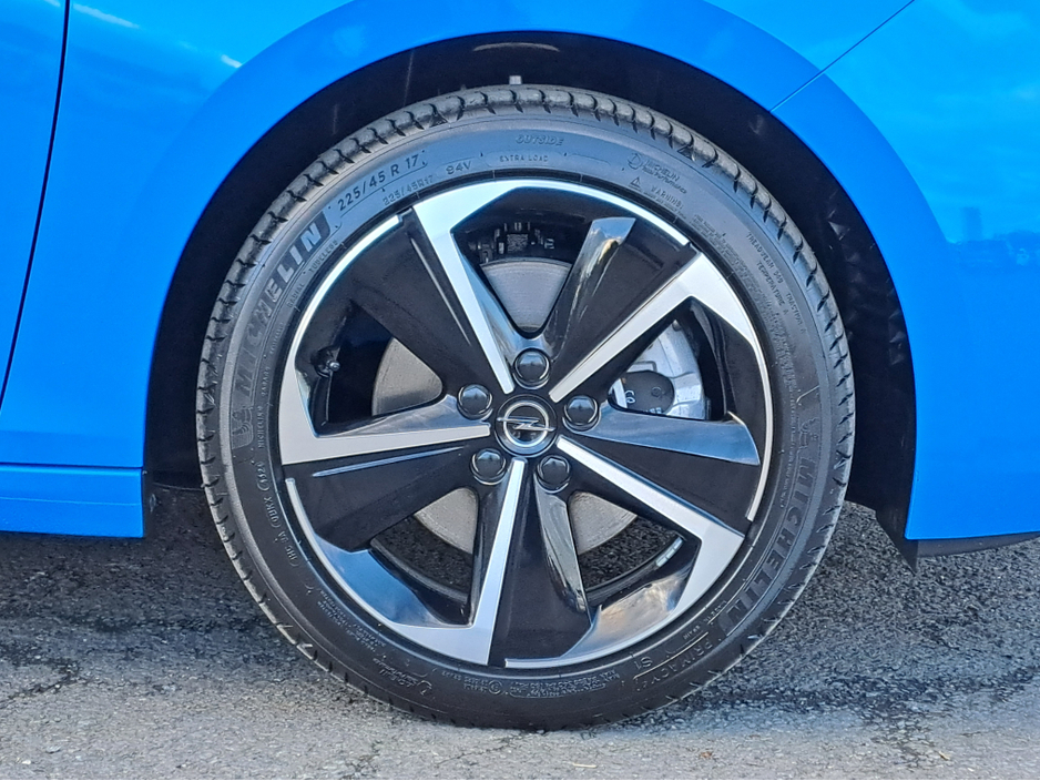 2026 Opel Astra - image 14