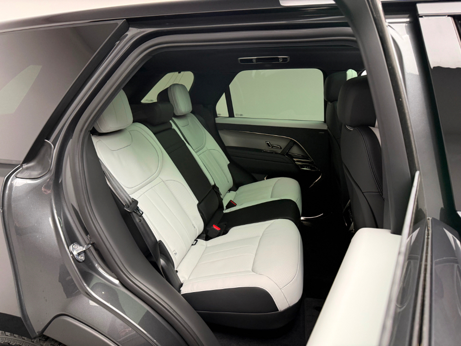 2026 Land Rover Range Rover Sport - image 16