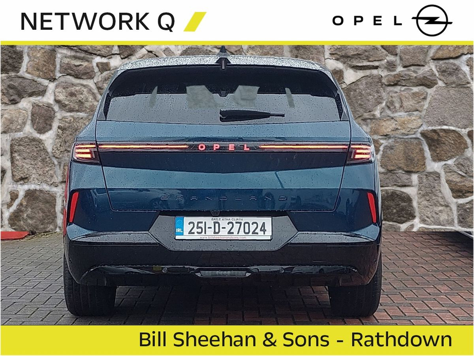 2025 Opel Grandland - image 6