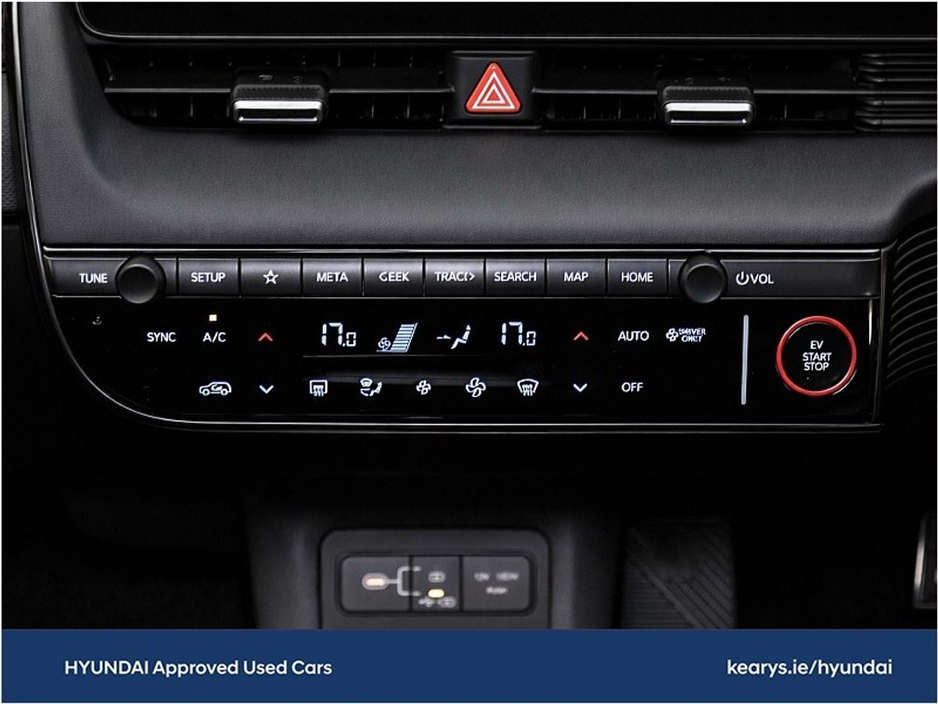 2026 Hyundai Ioniq 5 Nine 84kWh