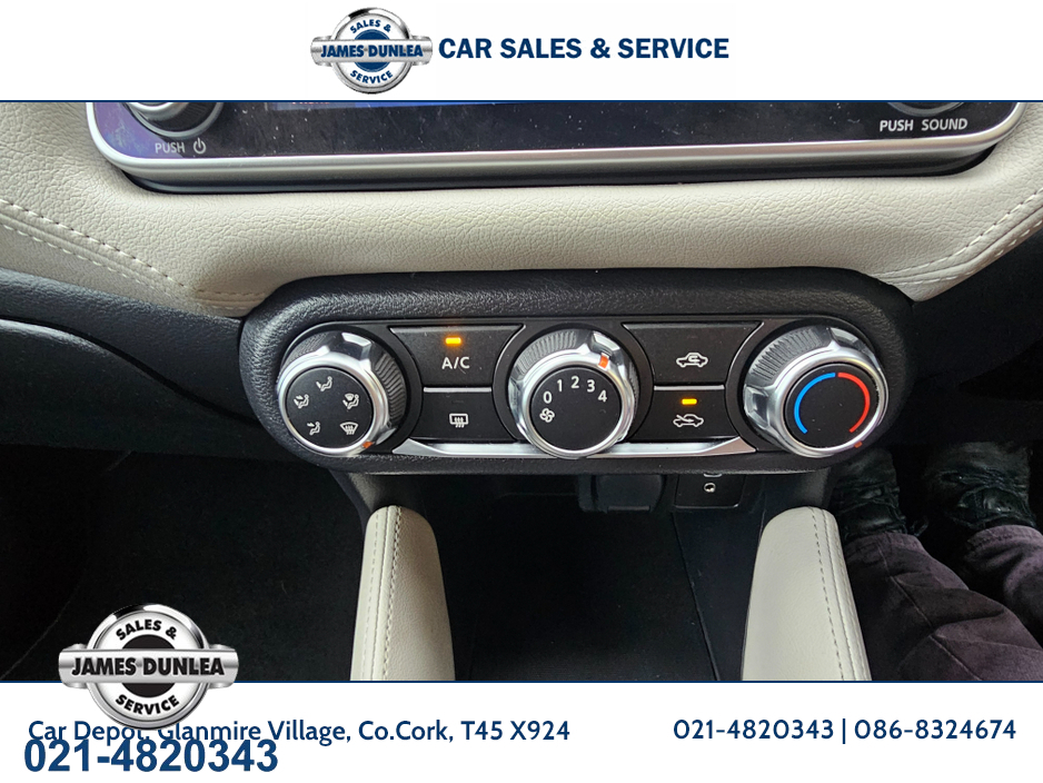 2023 Nissan Micra - image 14