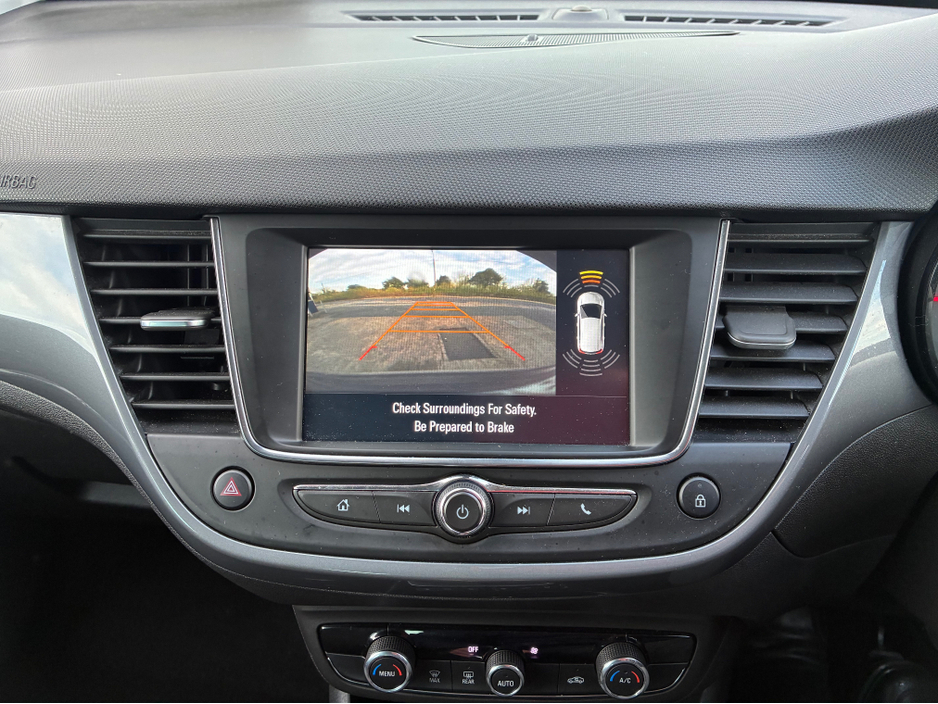 2022 Opel Crossland X - image 19