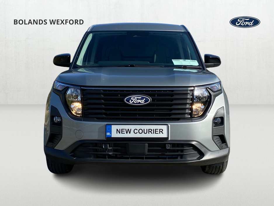 2026 Ford Transit Courier - image 7